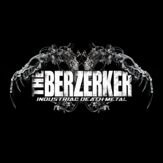 The Berzerker poster