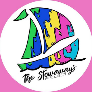 The Stowaway cover