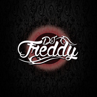 DJ Freddy cover
