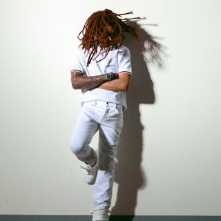 Chuckyy poster