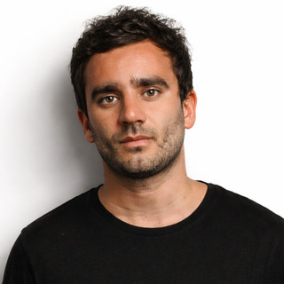 Rodrigo Ribeiro