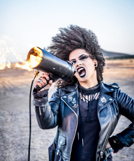 Militia Vox