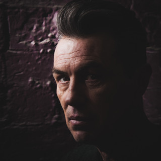 Gary Wight