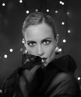 Clara Sofie cover