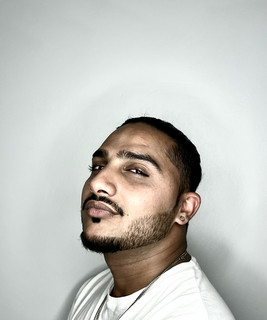 Nikk Singh