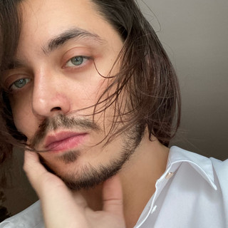 sasha garahanov