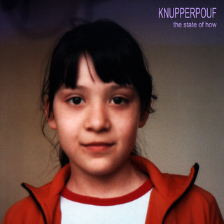 Knupperpouf
