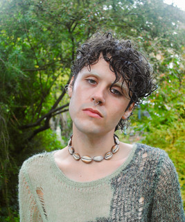 Luca Manning Photo