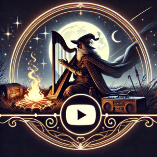 Lonely Bard