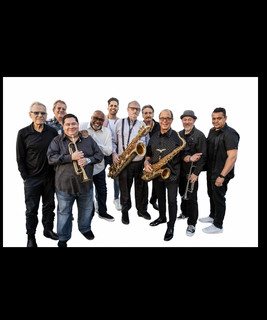 Tower Of Power poster