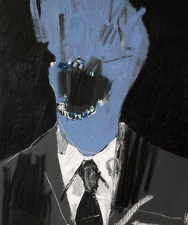 Imagen de Psyché