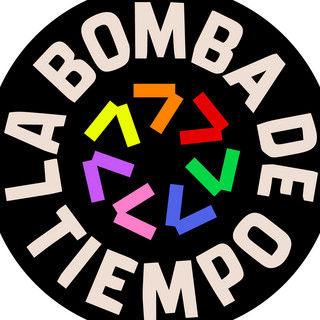 La Bomba de Tiempo poster