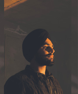 Manna Dhaliwal