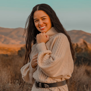 Sarai Rivera Photo