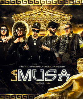 La Musa