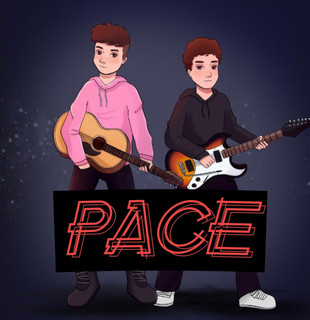 pace
