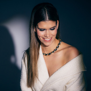 Melissa Ouimet poster