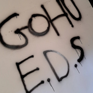 Gohu