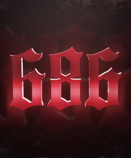 686