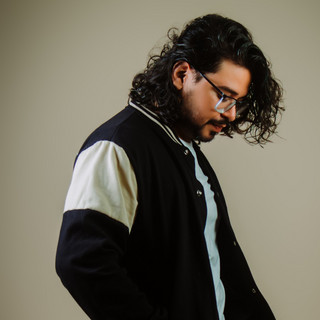 Alexander Castillo