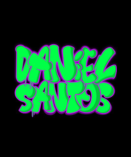 Daniel Santos