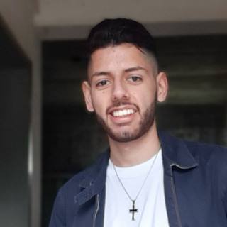 Gabriel Rodriguez