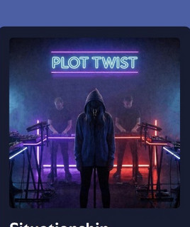 Plot Twist poster