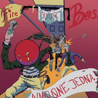 Fire Your Boss
