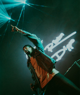 Riston Diggs Photo