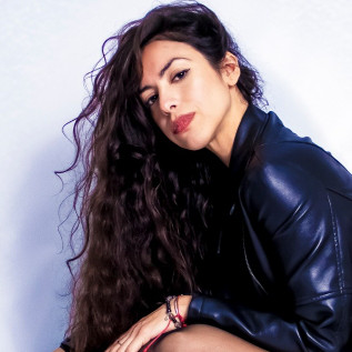 Leyla Goi