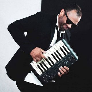 Hedrich Báez & La Juntiña