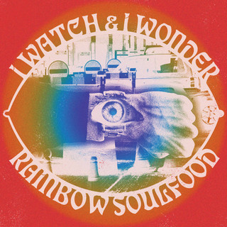 Rainbow Soulfood