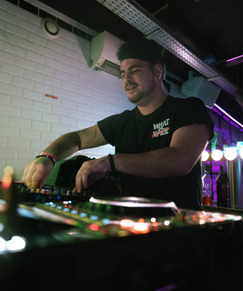BenDJi