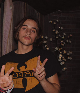Eathan Daco