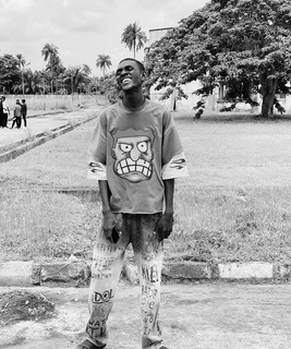 Beylay boy
