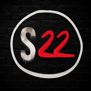 Sótano 22 poster