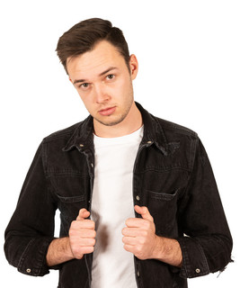 DJ Spice Cadet Photo