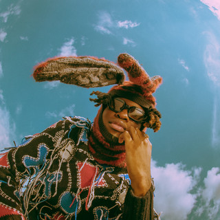 Jordan Adetunji