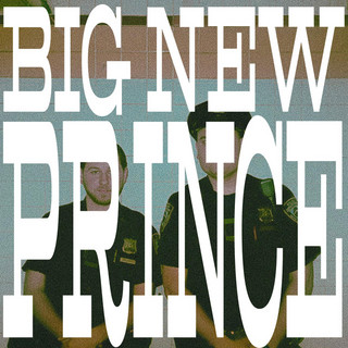 Big New Prince