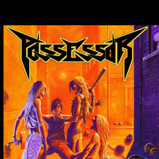Possessor