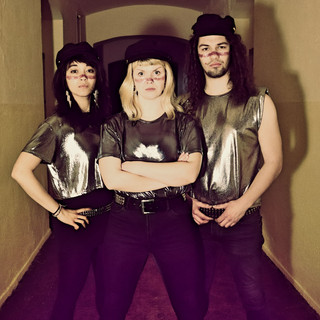 The Dead End Guys Photo