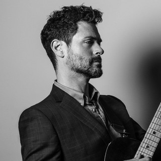 The Brendan Hines Photo