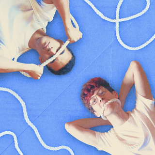 Who Even Are We? artist photo