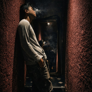 Noidearafi poster
