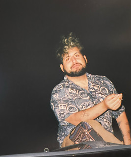 Jamie Salami