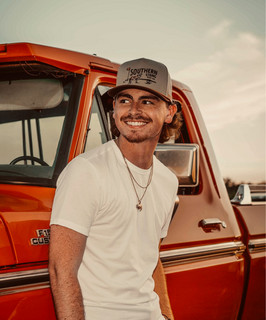 Myles Morgan