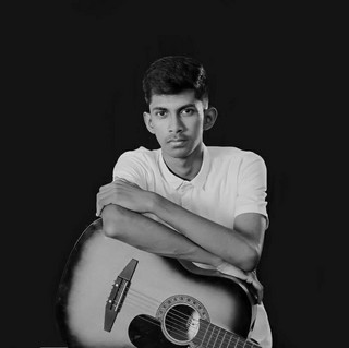 Chamod Kalhara