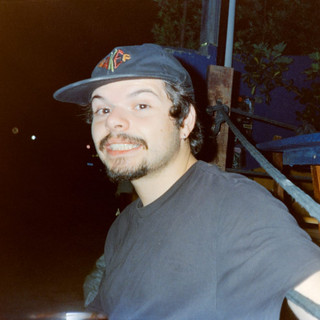 Doug Ricketts