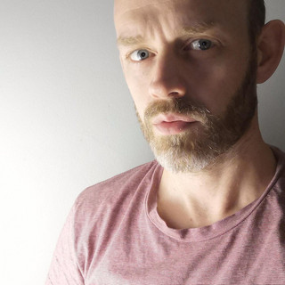 Andrew Martin