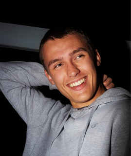 Jordan Petersen